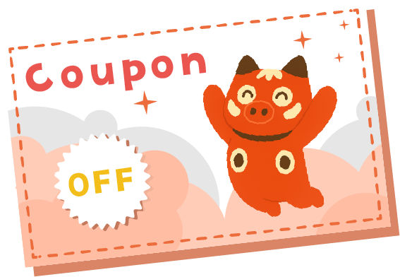 coupon