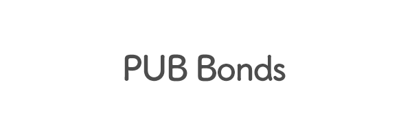 PUB Bonds