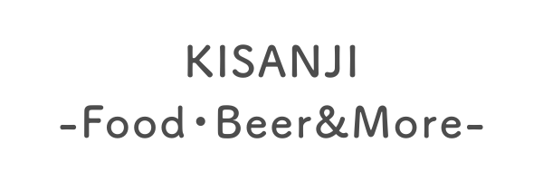 KISANJI -Food・Beer&More-