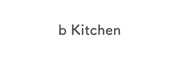 b Kitchen