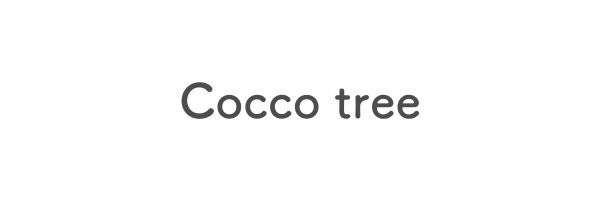 Cocco tree