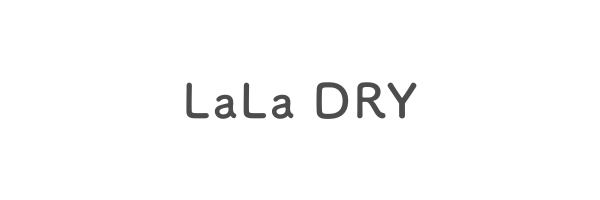 LaLa DRY