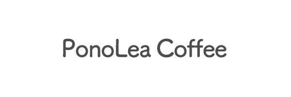 PonoLea Coffee