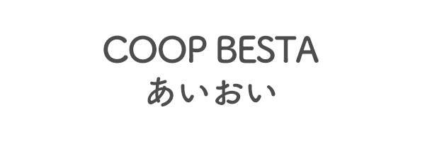 COOP BESTA あいおい