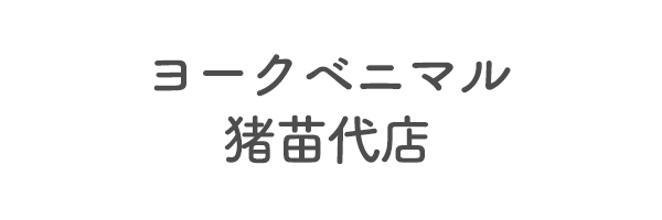 ヨークベニマル猪苗代店