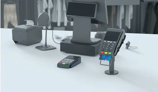 多様な決済手段に対応するソリューションアセット