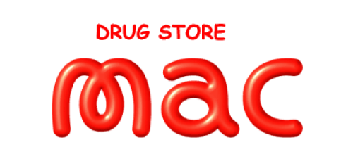 DRUG STORE mac