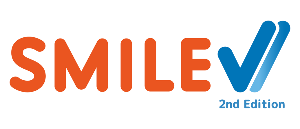 SMILE V 2nd Edition