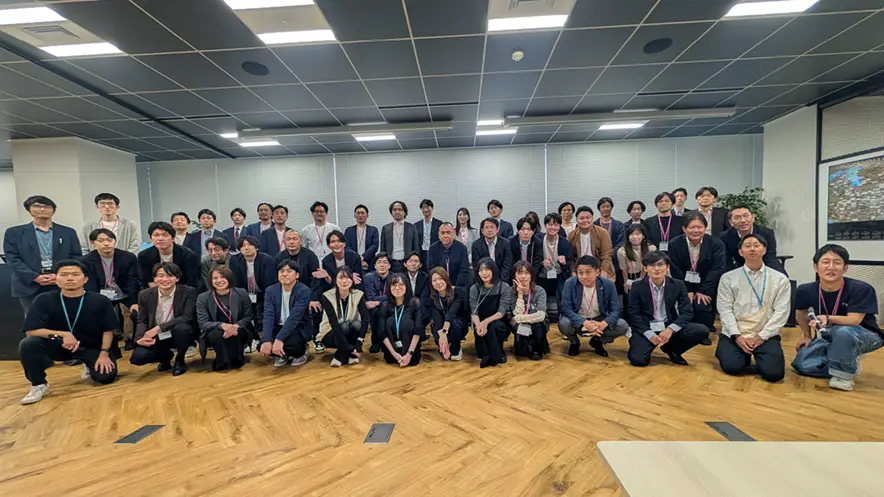「Entertainment×Fintechコンソーシアム」第2回会合を開催