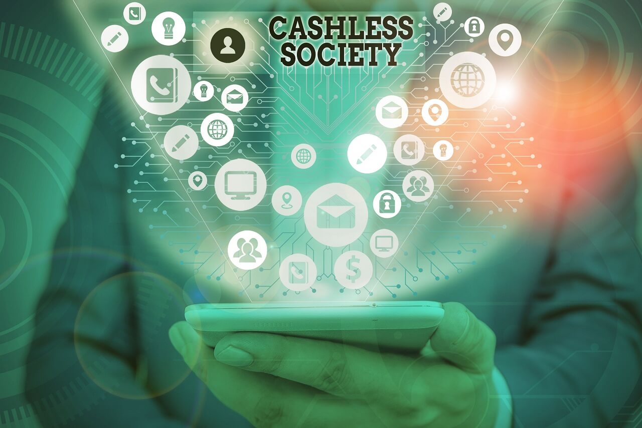 cashless-society