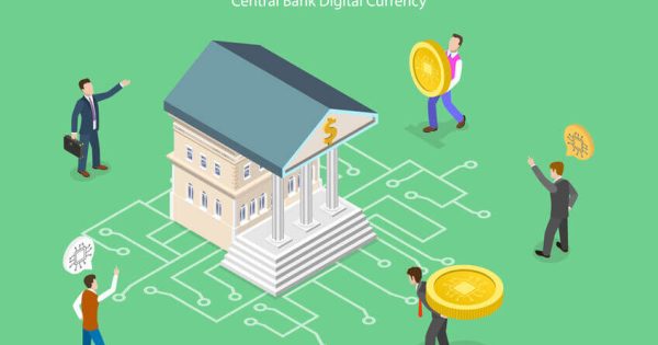 CBDC（中央銀行デジタル通貨）とは？デジタル通貨を理解しよう
