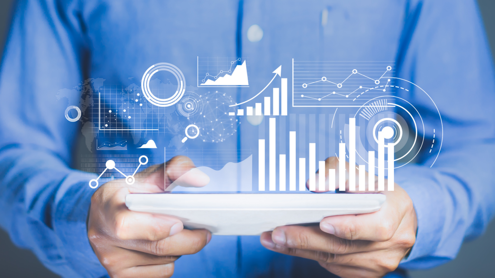 キャッシュレス決済データ