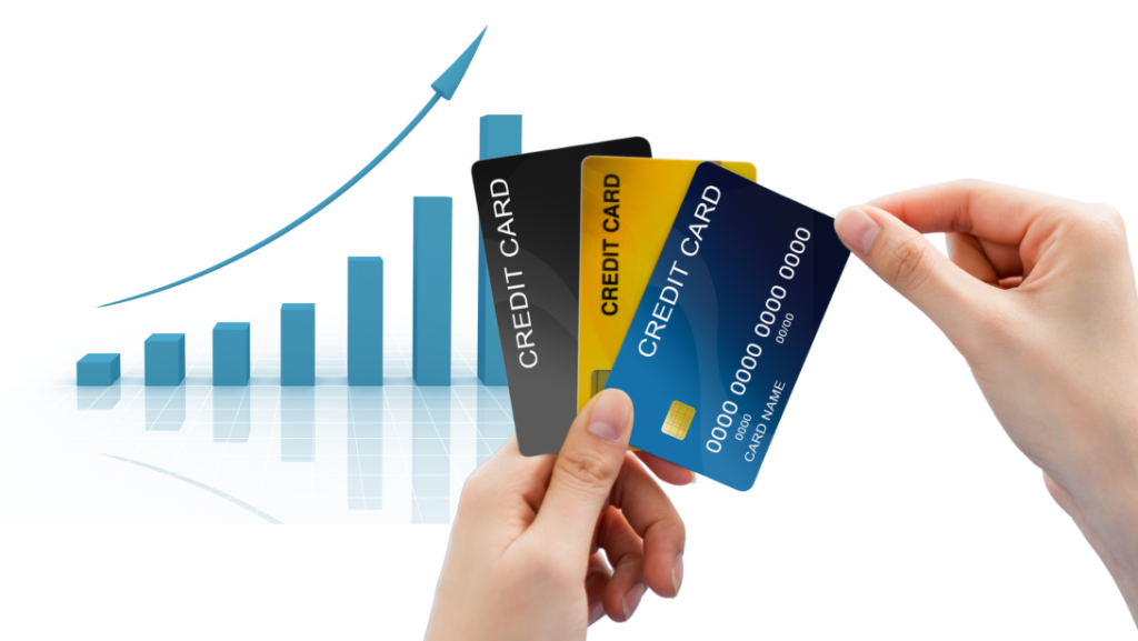 キャッシュレス決済利用率