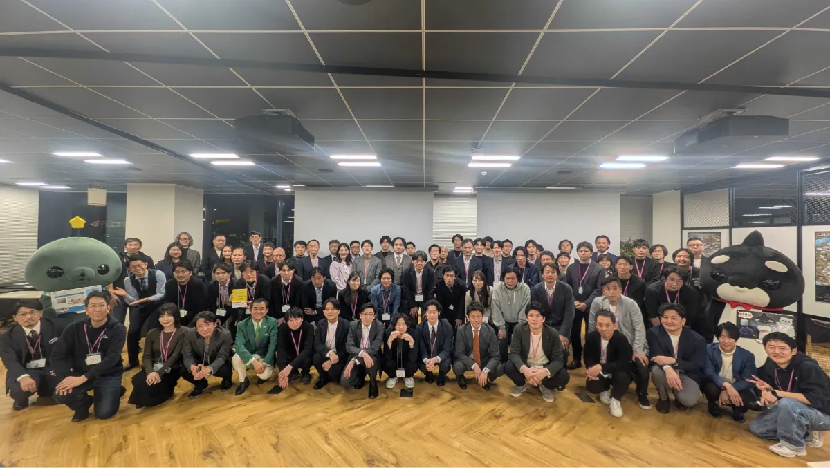 「Entertainment×Fintechコンソーシアム」初回会合を開催